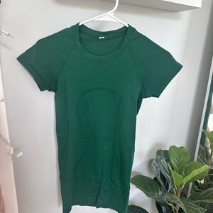 swiftly tech short sleeve